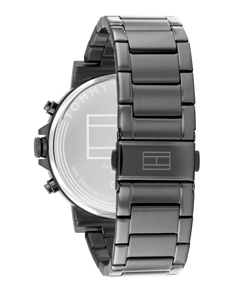 ZEGAREK MĘSKI TOMMY HILFIGER 1710711 TYSON (zf127e) ZEGAREK MĘSKI TOMMY HILFIGER 1710711 TYSON (zf127e)