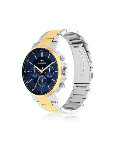 ZEGAREK MĘSKI TOMMY HILFIGER 1710710 TYSON (zf127d) ZEGAREK MĘSKI TOMMY HILFIGER 1710710 TYSON (zf127d)