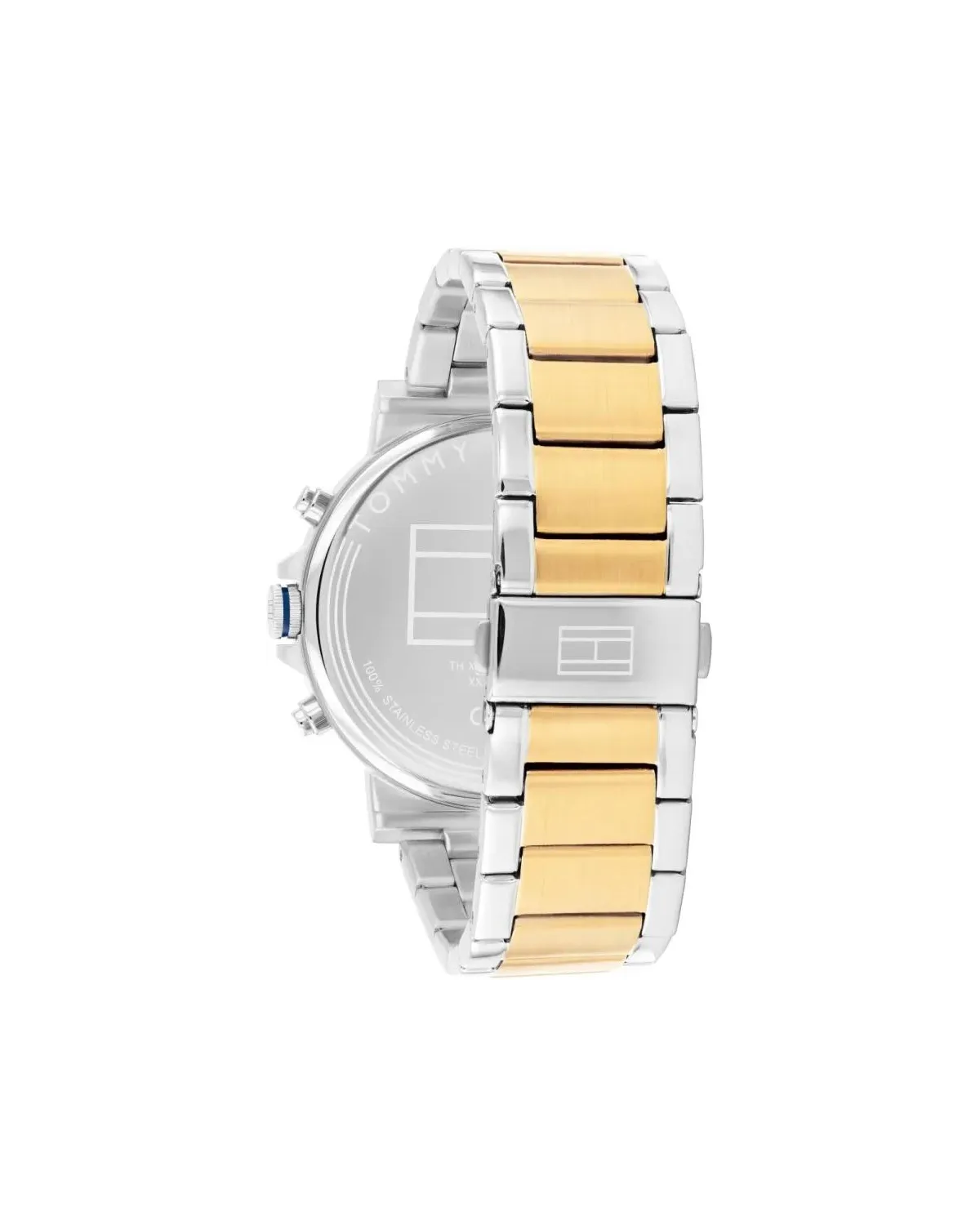 ZEGAREK MĘSKI TOMMY HILFIGER 1710710 TYSON (zf127d) ZEGAREK MĘSKI TOMMY HILFIGER 1710710 TYSON (zf127d)
