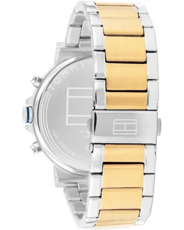 ZEGAREK MĘSKI TOMMY HILFIGER 1710710 TYSON (zf127d) ZEGAREK MĘSKI TOMMY HILFIGER 1710710 TYSON (zf127d)