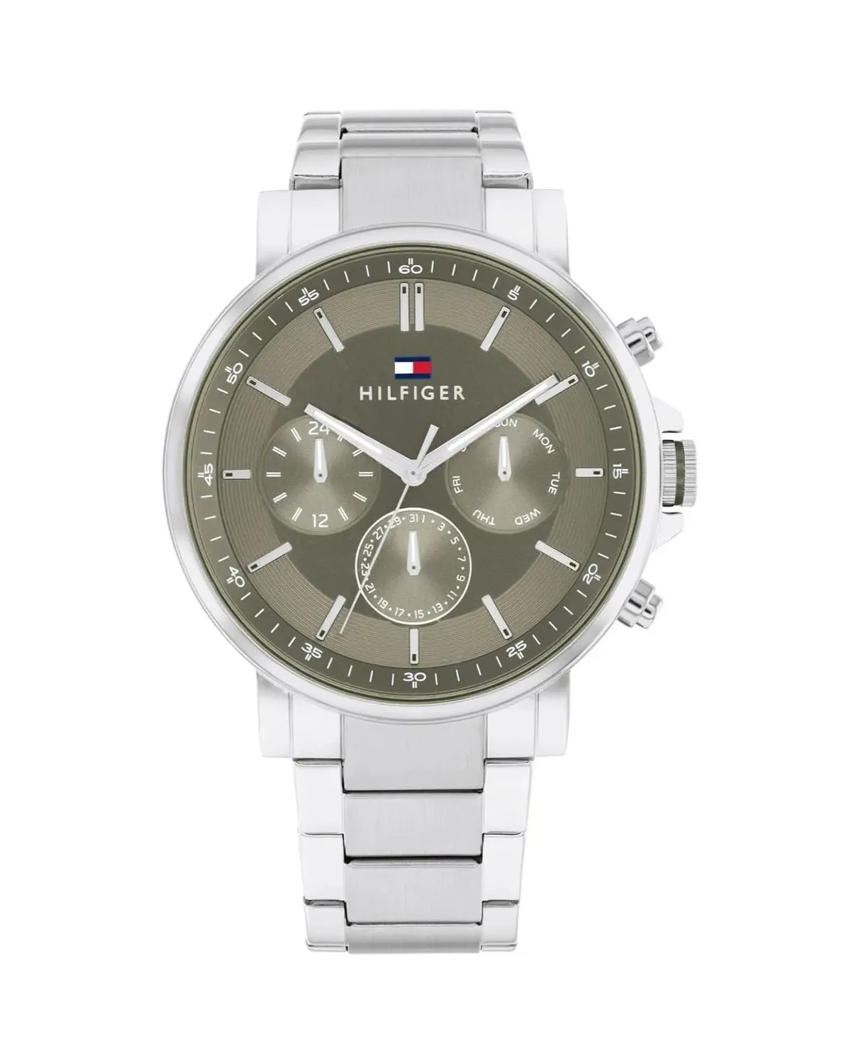 ZEGAREK MĘSKI TOMMY HILFIGER TYSON 1710587 (zf100j) + BOX