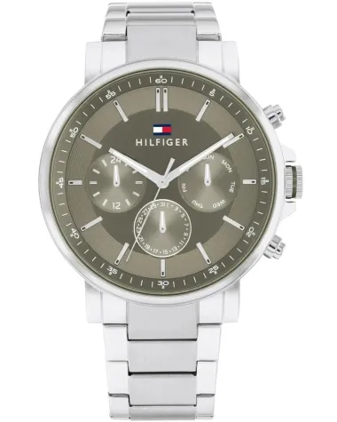 ZEGAREK MĘSKI TOMMY HILFIGER TYSON 1710587 (zf100j) + BOX