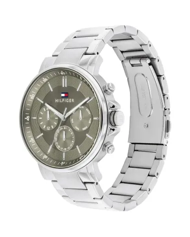 ZEGAREK MĘSKI TOMMY HILFIGER TYSON 1710587 (zf100j) + BOX