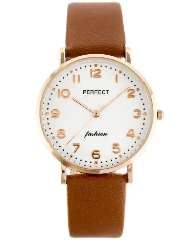 ZEGAREK DAMSKI PERFECT E332 (zp929g)