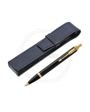 Zestaw prezentowy Parker z etui