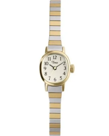 ZEGAREK DAMSKI TIMEX TW2Y66900 + BOX