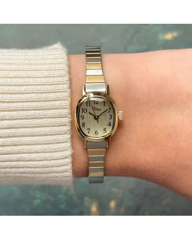 ZEGAREK DAMSKI TIMEX TW2Y66900 + BOX