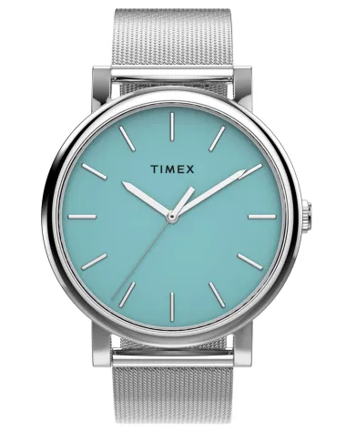ZEGAREK DAMSKI TIMEX TW2Y69000 + BOX