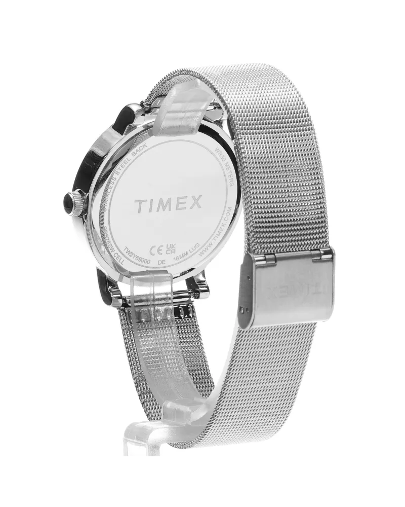 ZEGAREK DAMSKI TIMEX TW2Y69000 + BOX ZEGAREK DAMSKI TIMEX TW2Y69000 + BOX