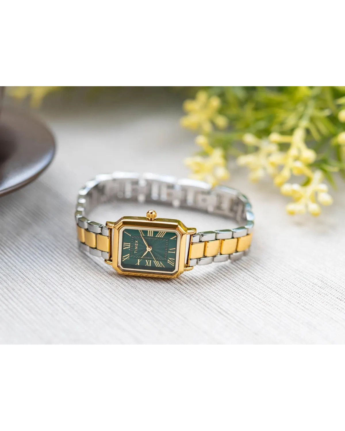 ZEGAREK DAMSKI TIMEX TREND TW2Y72000 ZEGAREK DAMSKI TIMEX TREND TW2Y72000