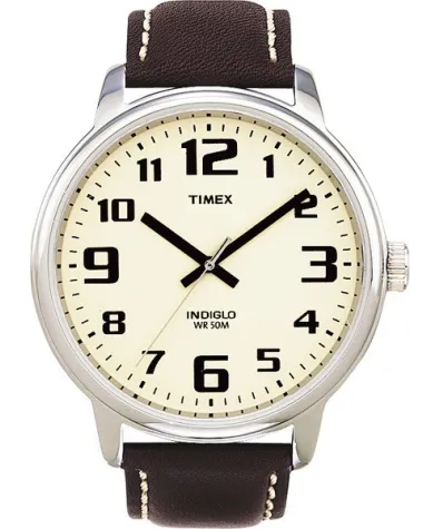 ZEGAREK MĘSKI TIMEX South Street T28201 + BOX