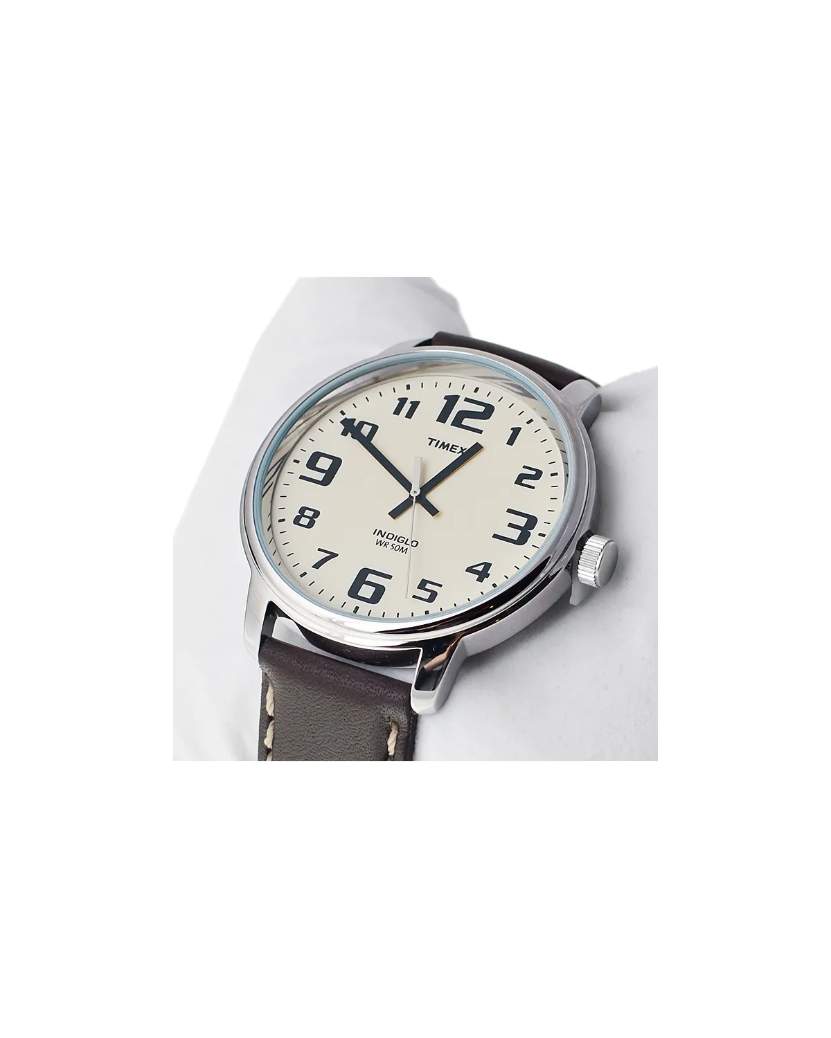 ZEGAREK MĘSKI TIMEX South Street T28201 + BOX ZEGAREK MĘSKI TIMEX South Street T28201 + BOX