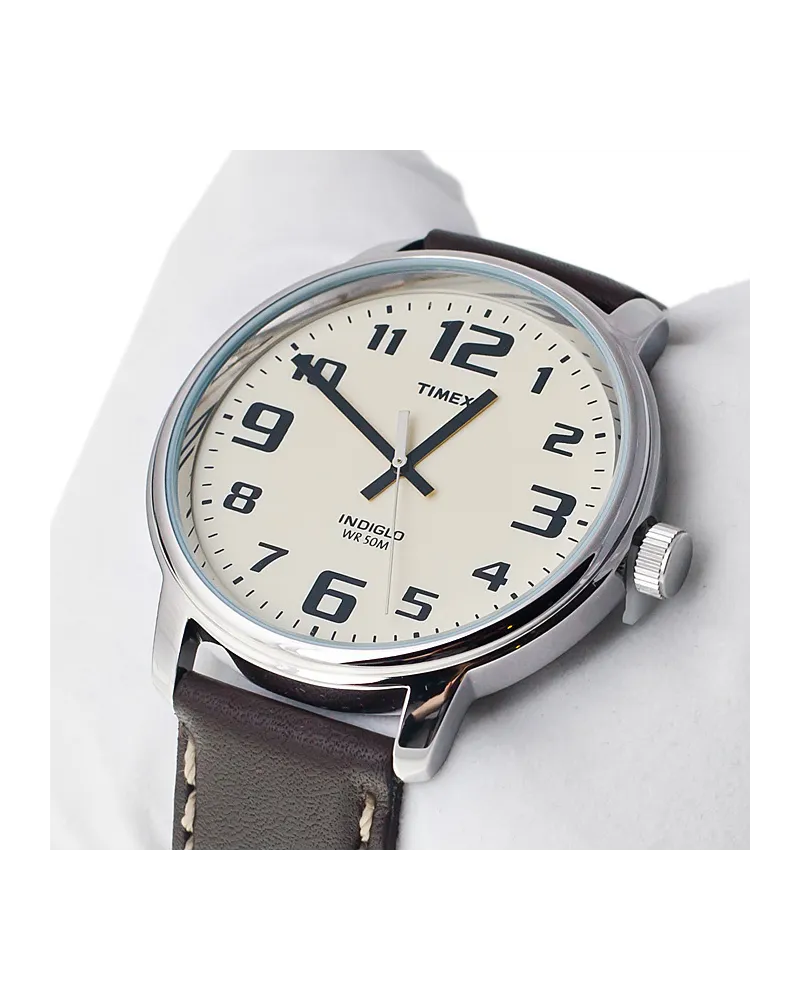 ZEGAREK MĘSKI TIMEX South Street T28201 + BOX ZEGAREK MĘSKI TIMEX South Street T28201 + BOX