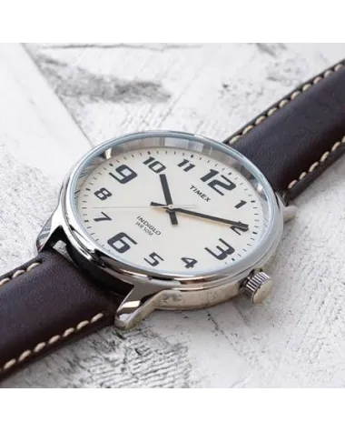 ZEGAREK MĘSKI TIMEX South Street T28201 + BOX