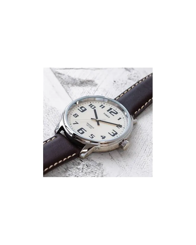 ZEGAREK MĘSKI TIMEX South Street T28201 + BOX ZEGAREK MĘSKI TIMEX South Street T28201 + BOX