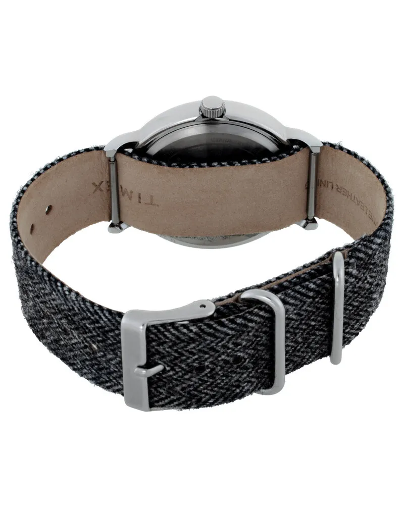 ZEGAREK UNISEX TIMEX TW2P72000 + BOX