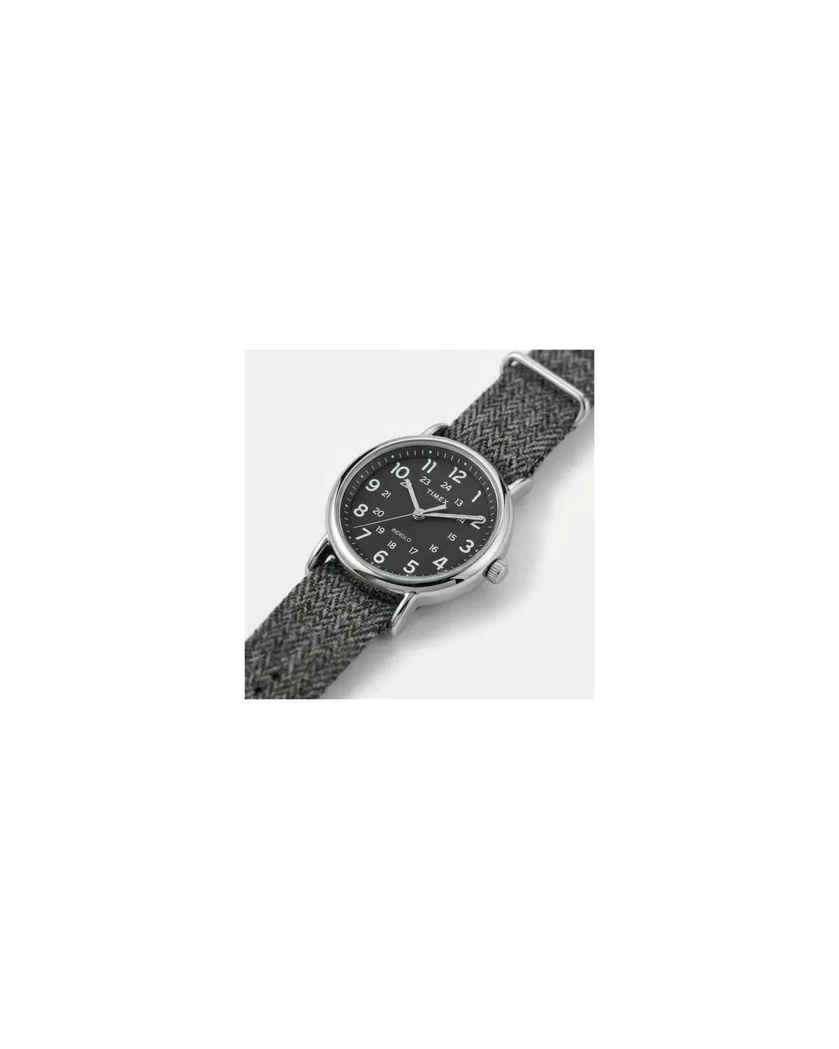 ZEGAREK UNISEX TIMEX TW2P72000 + BOX