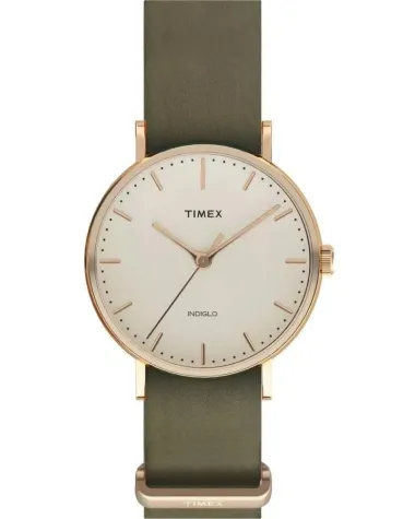 ZEGAREK DAMSKI TIMEX TW2P98500 + BOX