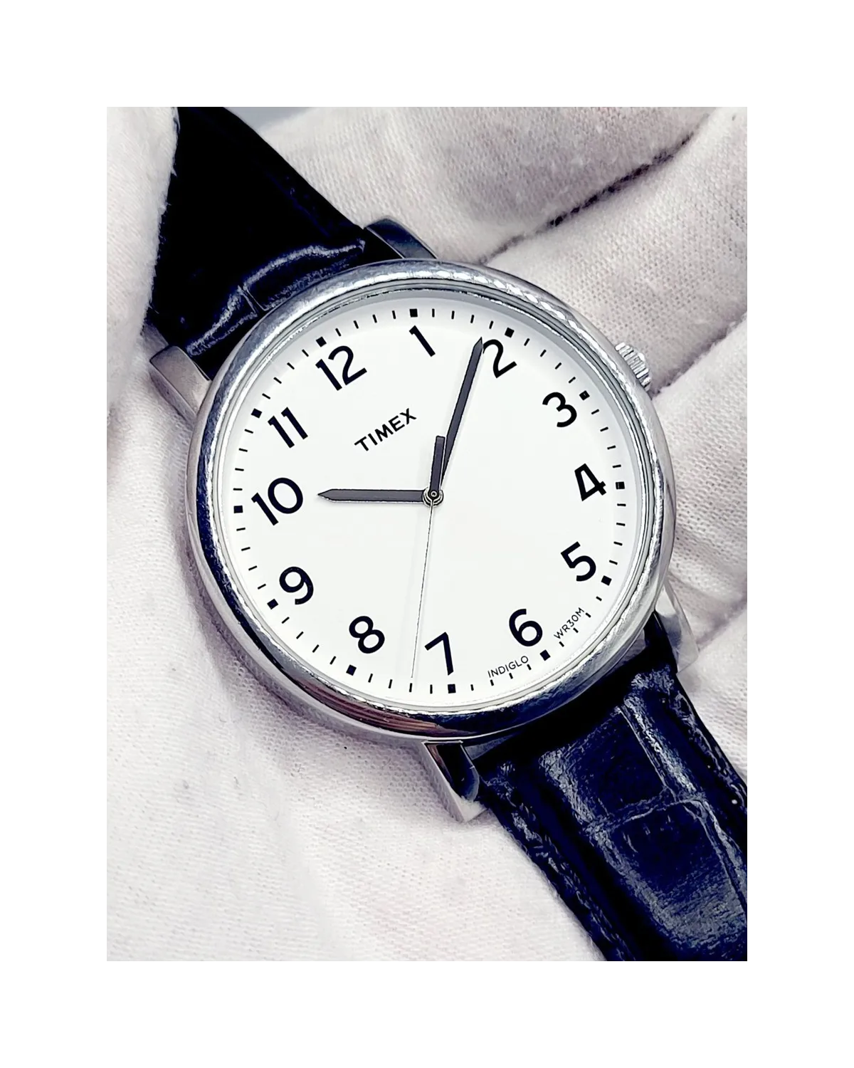 ZEGAREK MĘSKI TIMEX TW2U84400 + BOX ZEGAREK MĘSKI TIMEX TW2U84400 + BOX