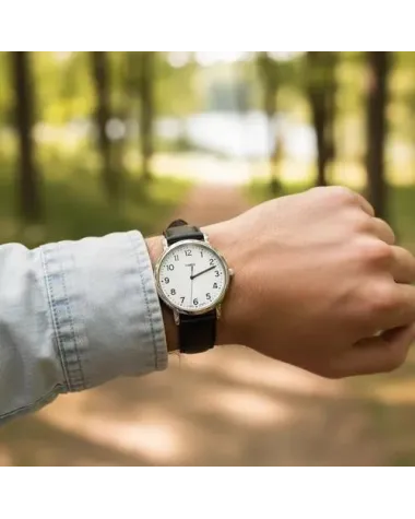 ZEGAREK MĘSKI TIMEX TW2U84400 + BOX