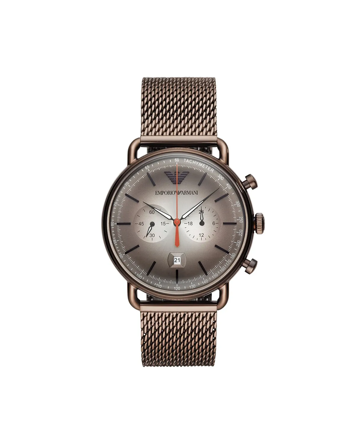 ZEGAREK MĘSKI EMPORIO ARMANI AR11169 - AVIATOR (zi020i) ZEGAREK MĘSKI EMPORIO ARMANI AR11169 - AVIATOR (zi020i)