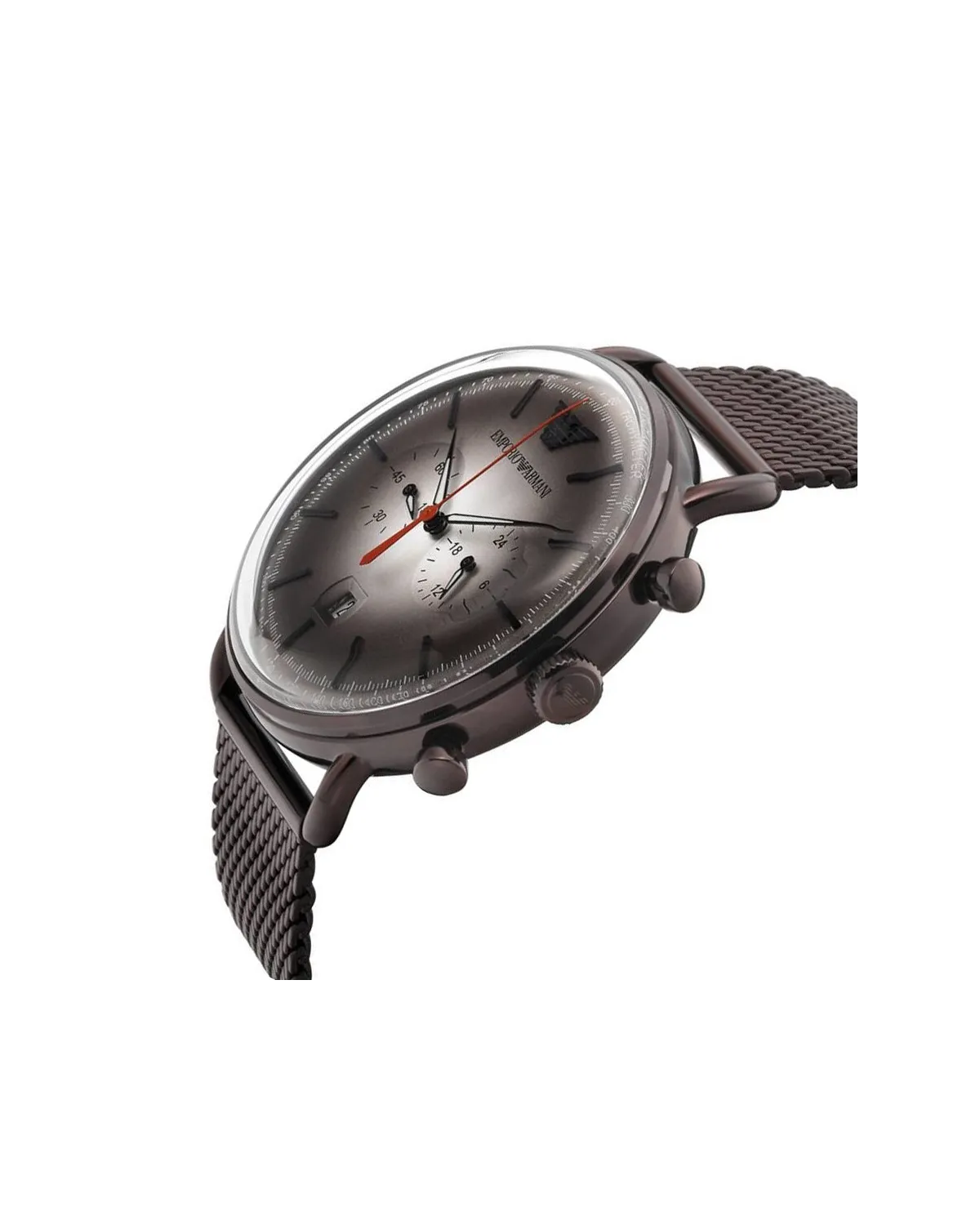 ZEGAREK MĘSKI EMPORIO ARMANI AR11169 - AVIATOR (zi020i) ZEGAREK MĘSKI EMPORIO ARMANI AR11169 - AVIATOR (zi020i)