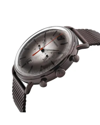 ZEGAREK MĘSKI EMPORIO ARMANI AR11169 - AVIATOR (zi020i) ZEGAREK MĘSKI EMPORIO ARMANI AR11169 - AVIATOR (zi020i)