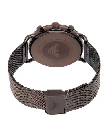 ZEGAREK MĘSKI EMPORIO ARMANI AR11169 - AVIATOR (zi020i) ZEGAREK MĘSKI EMPORIO ARMANI AR11169 - AVIATOR (zi020i)