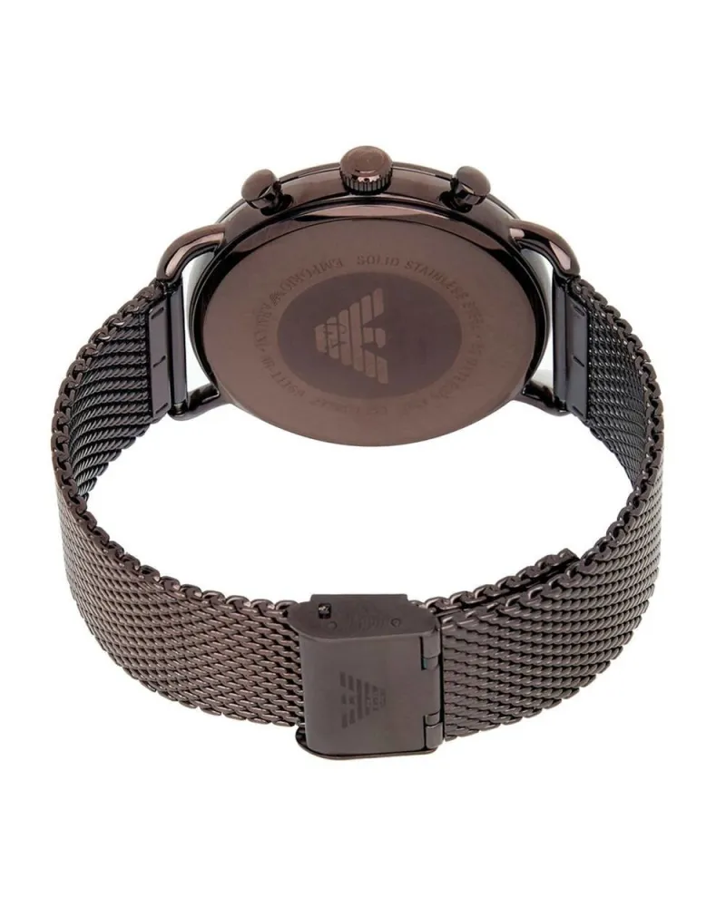 ZEGAREK MĘSKI EMPORIO ARMANI AR11169 - AVIATOR (zi020i) ZEGAREK MĘSKI EMPORIO ARMANI AR11169 - AVIATOR (zi020i)
