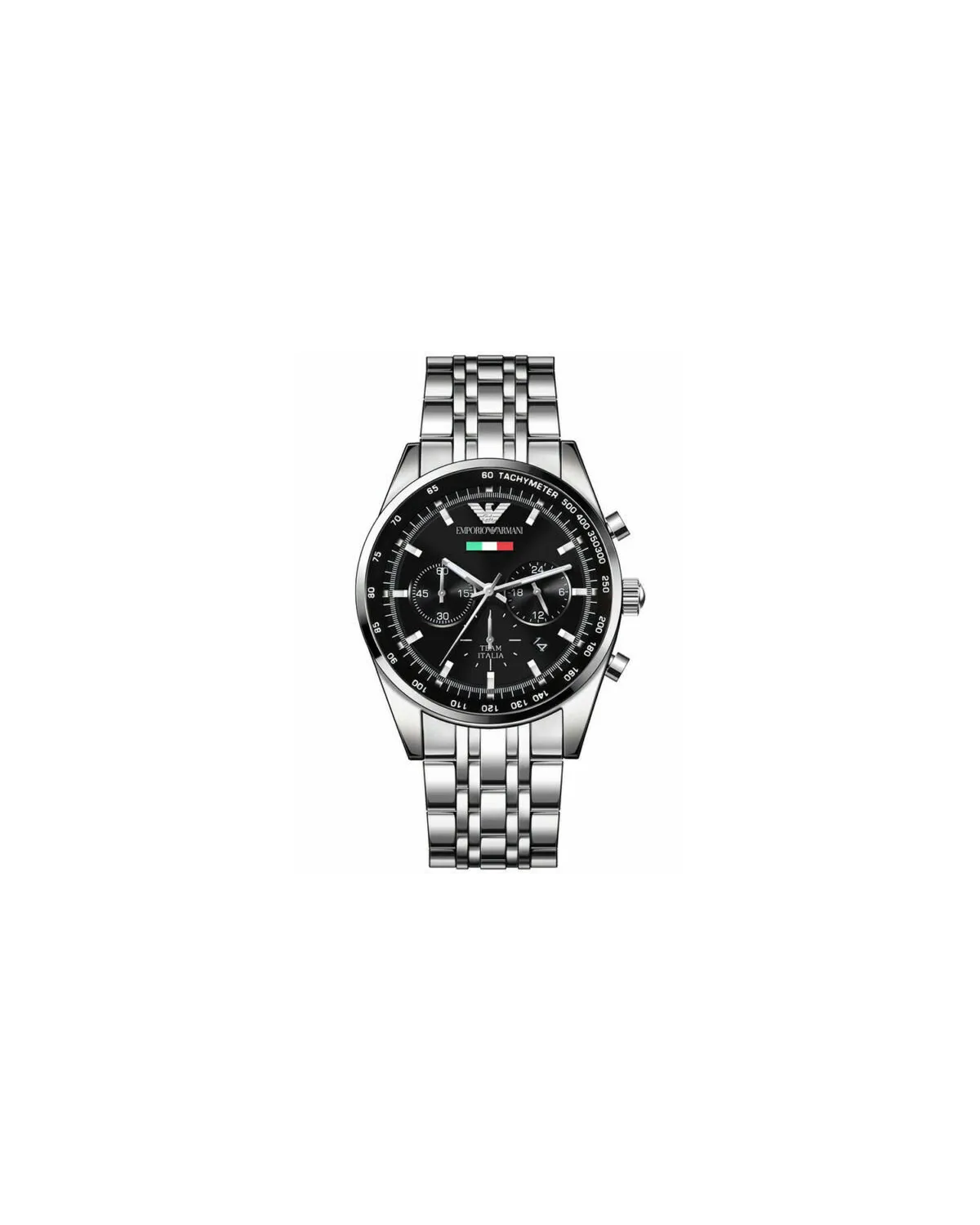 ZEGAREK MĘSKI EMPORIO ARMANI AR5983 - SPORTIVO (zi024a)