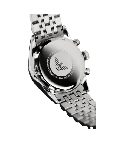 ZEGAREK MĘSKI EMPORIO ARMANI AR5983 - SPORTIVO (zi024a)