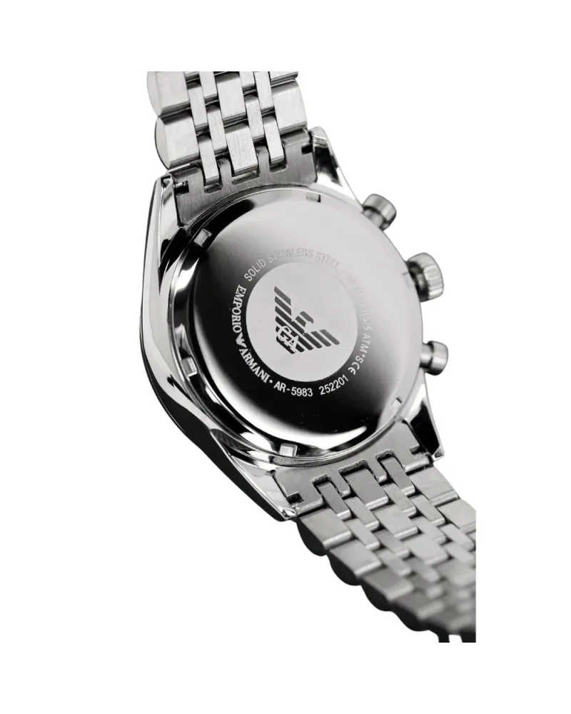 ZEGAREK MĘSKI EMPORIO ARMANI AR5983 - SPORTIVO (zi024a)