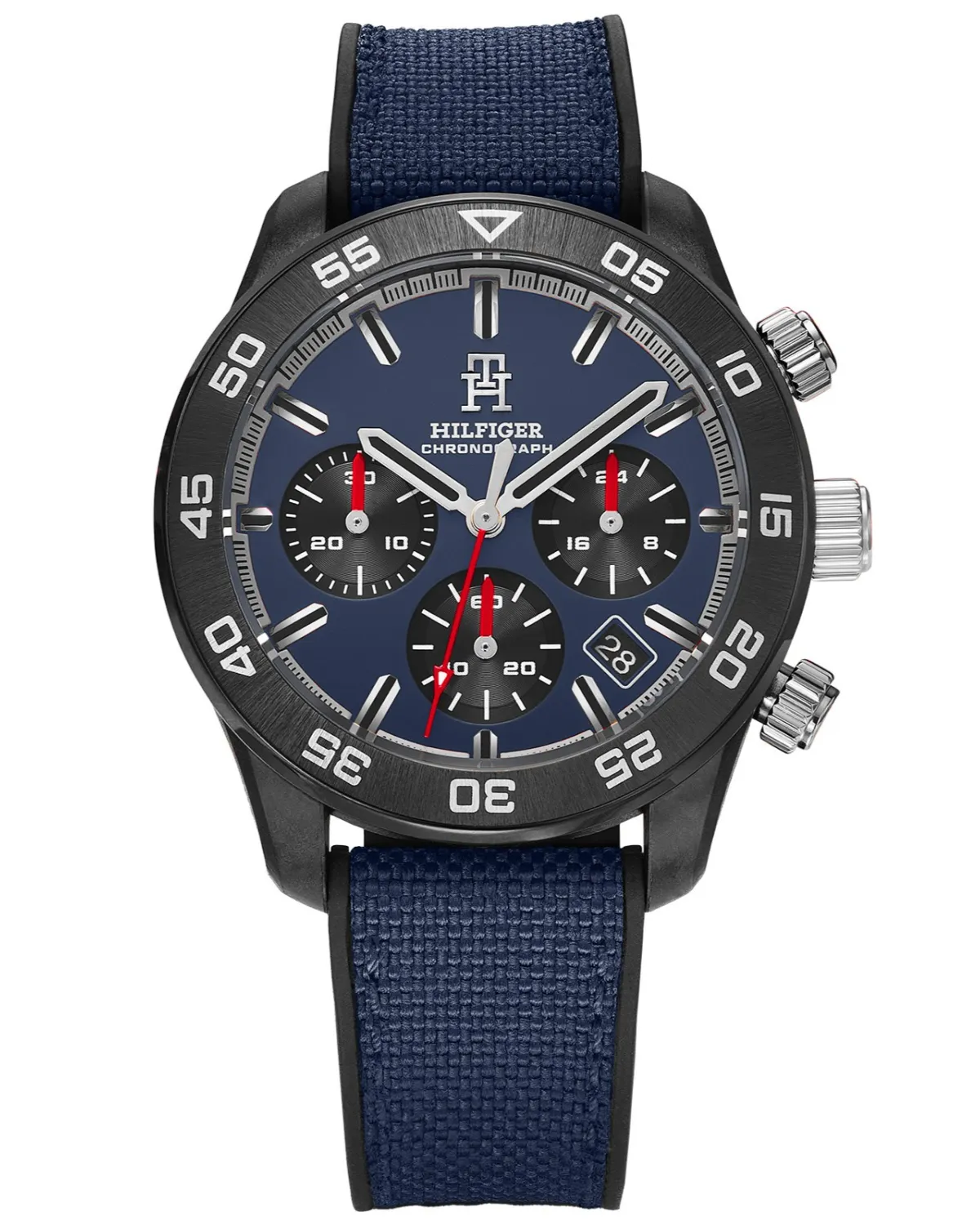 ZEGAREK MĘSKI TOMMY HILFIGER 1792183 (zf132a)