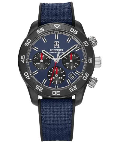 ZEGAREK MĘSKI TOMMY HILFIGER 1792183 (zf132a)
