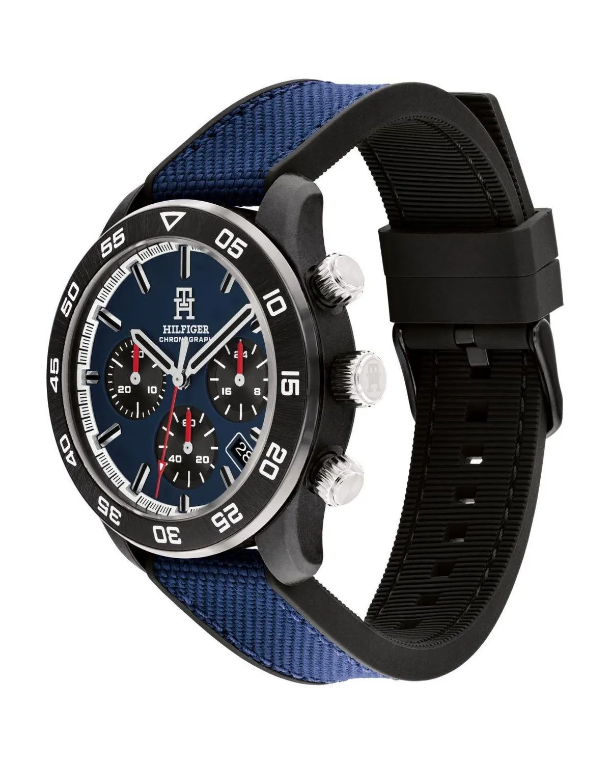 ZEGAREK MĘSKI TOMMY HILFIGER 1792183 (zf132a)