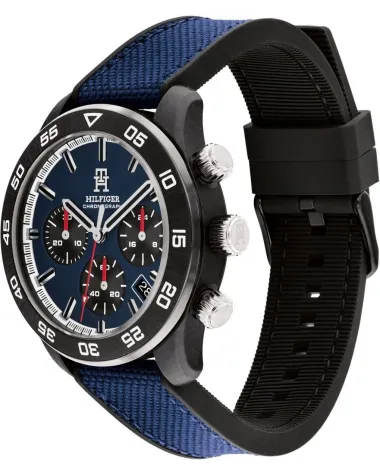 ZEGAREK MĘSKI TOMMY HILFIGER 1792183 (zf132a)