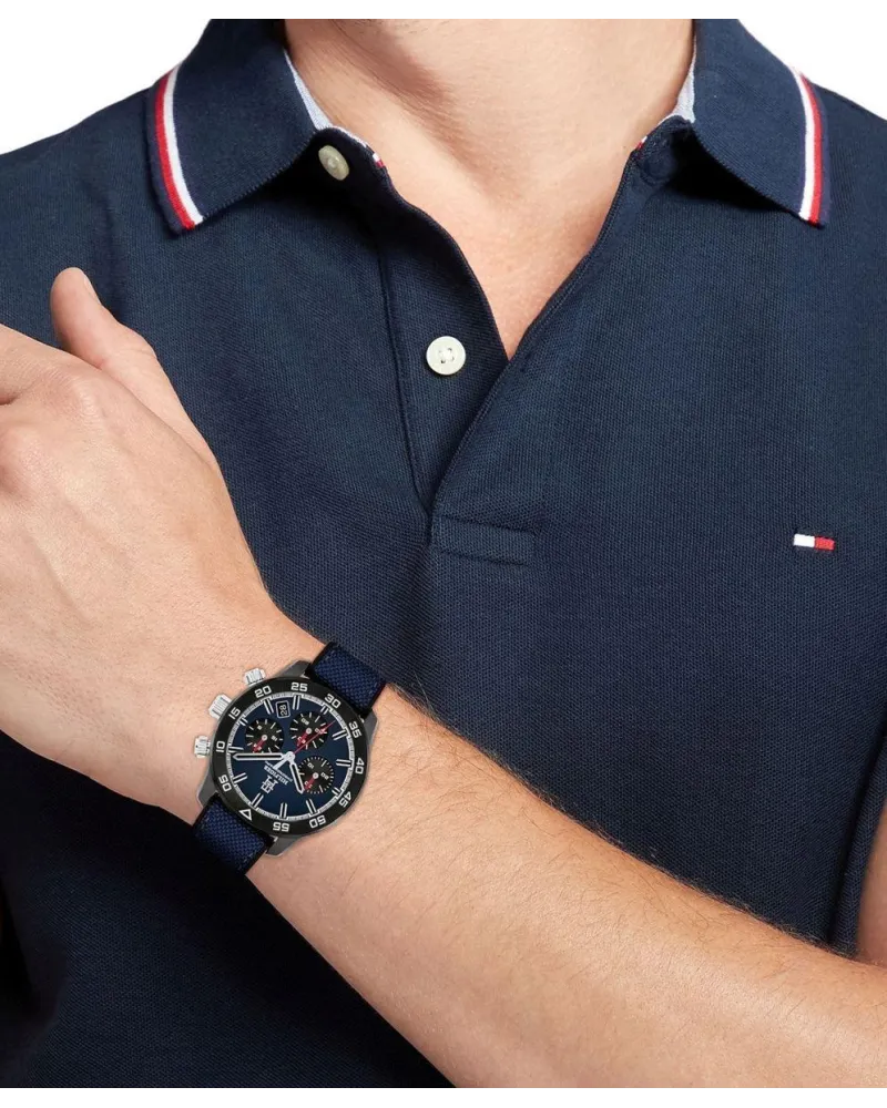 ZEGAREK MĘSKI TOMMY HILFIGER 1792183 (zf132a)