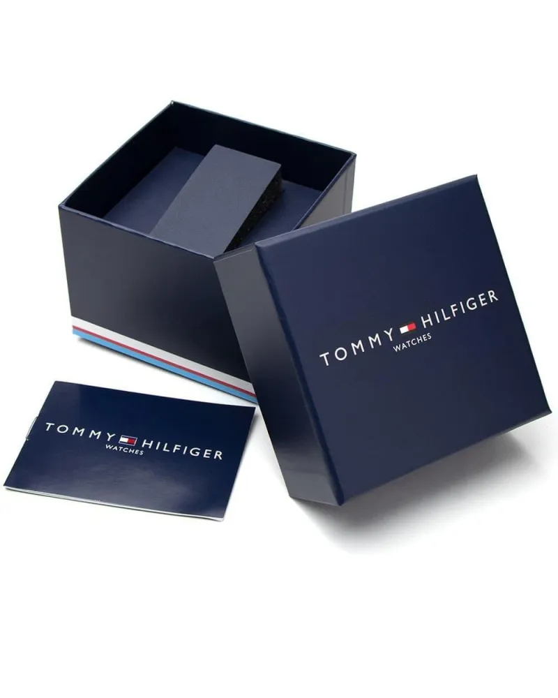 ZEGAREK MĘSKI TOMMY HILFIGER 1792183 (zf132a)