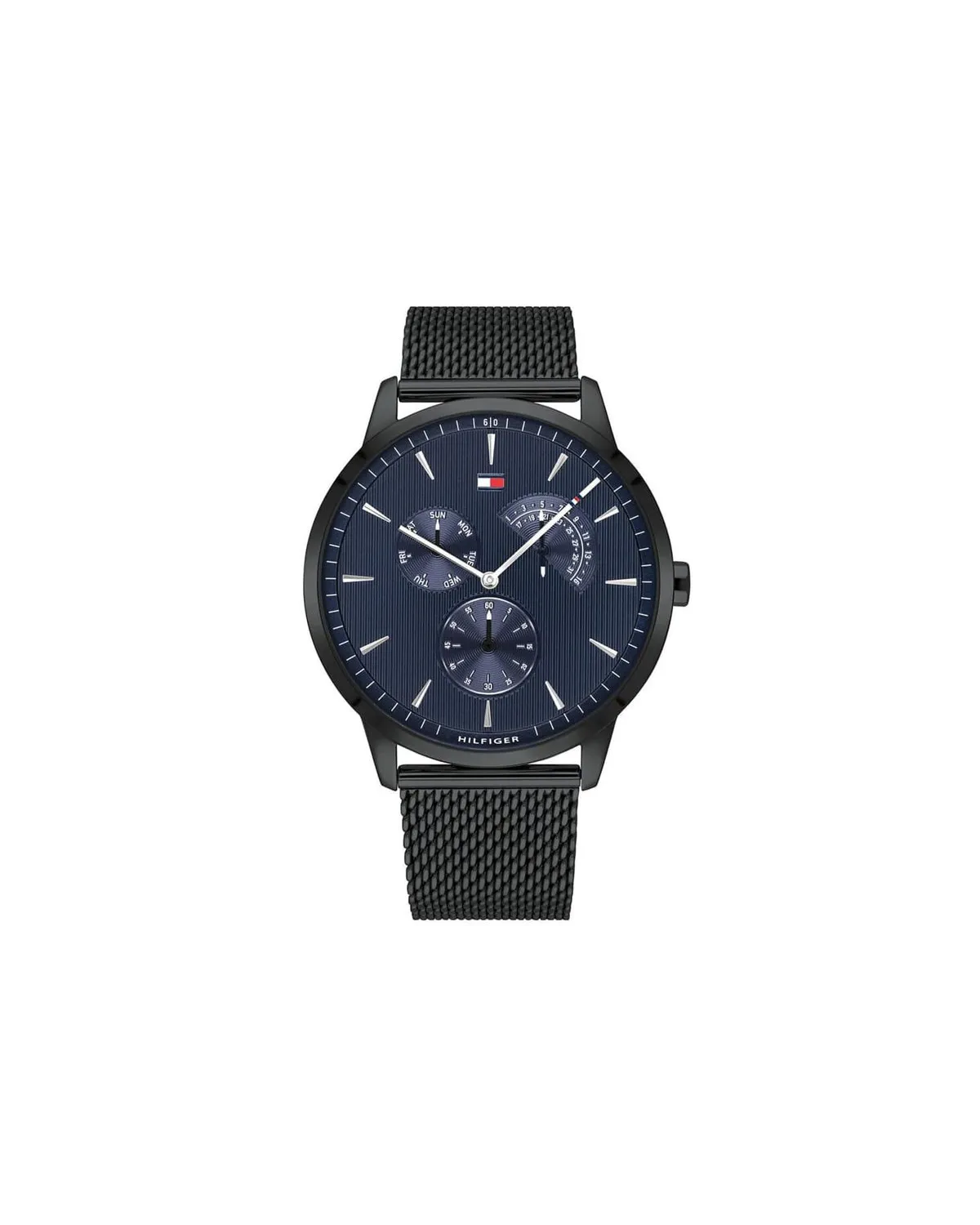 ZEGAREK MĘSKI TOMMY HILFIGER 1710392 (zf073a) ZEGAREK MĘSKI TOMMY HILFIGER 1710392 (zf073a)
