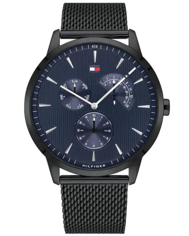 ZEGAREK MĘSKI TOMMY HILFIGER 1710392 (zf073a) ZEGAREK MĘSKI TOMMY HILFIGER 1710392 (zf073a)
