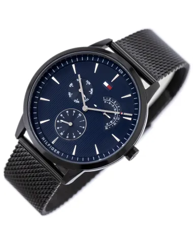 ZEGAREK MĘSKI TOMMY HILFIGER 1710392 (zf073a) ZEGAREK MĘSKI TOMMY HILFIGER 1710392 (zf073a)
