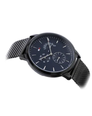 ZEGAREK MĘSKI TOMMY HILFIGER 1710392 (zf073a) ZEGAREK MĘSKI TOMMY HILFIGER 1710392 (zf073a)