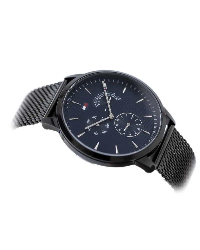 ZEGAREK MĘSKI TOMMY HILFIGER 1710392 (zf073a) ZEGAREK MĘSKI TOMMY HILFIGER 1710392 (zf073a)