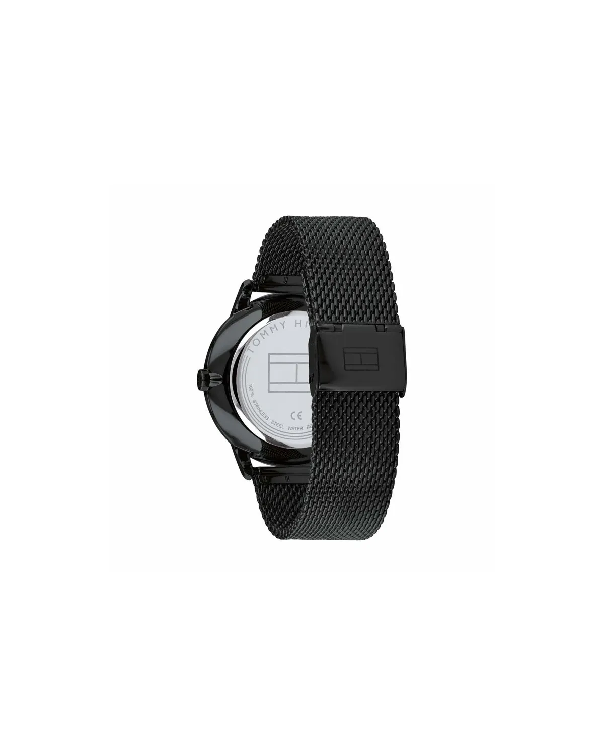ZEGAREK MĘSKI TOMMY HILFIGER 1710392 (zf073a) ZEGAREK MĘSKI TOMMY HILFIGER 1710392 (zf073a)