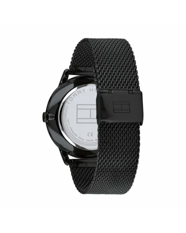 ZEGAREK MĘSKI TOMMY HILFIGER 1710392 (zf073a) ZEGAREK MĘSKI TOMMY HILFIGER 1710392 (zf073a)