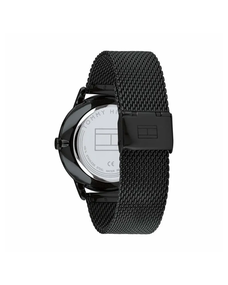 ZEGAREK MĘSKI TOMMY HILFIGER 1710392 (zf073a) ZEGAREK MĘSKI TOMMY HILFIGER 1710392 (zf073a)