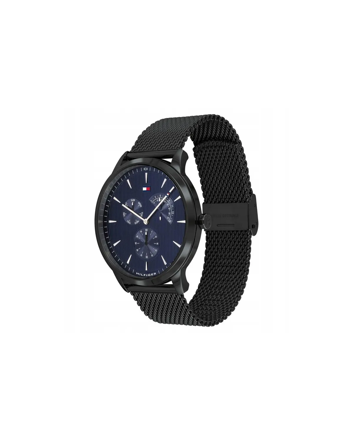 ZEGAREK MĘSKI TOMMY HILFIGER 1710392 (zf073a) ZEGAREK MĘSKI TOMMY HILFIGER 1710392 (zf073a)
