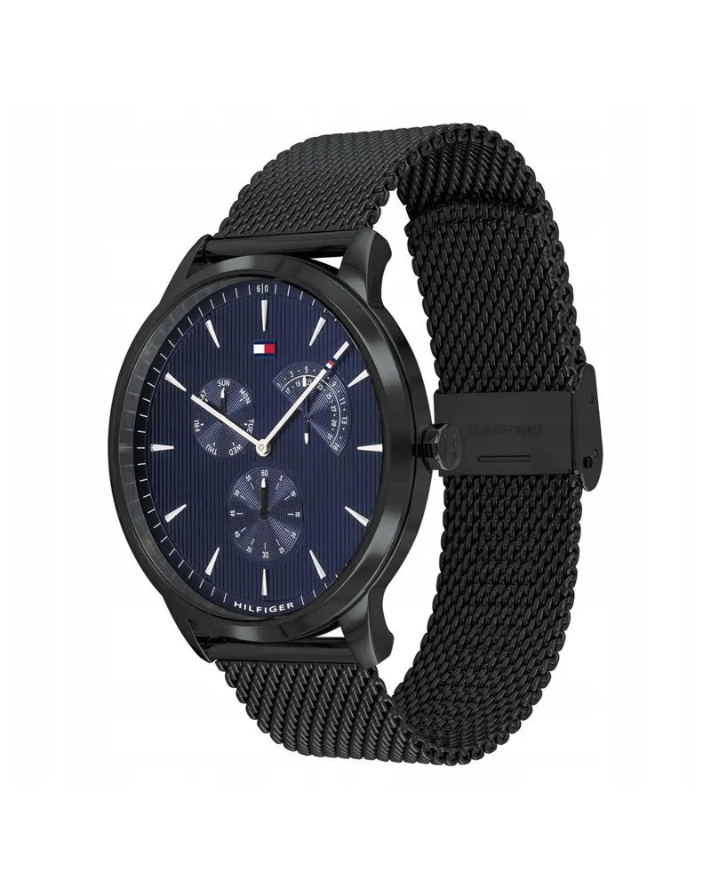 ZEGAREK MĘSKI TOMMY HILFIGER 1710392 (zf073a) ZEGAREK MĘSKI TOMMY HILFIGER 1710392 (zf073a)