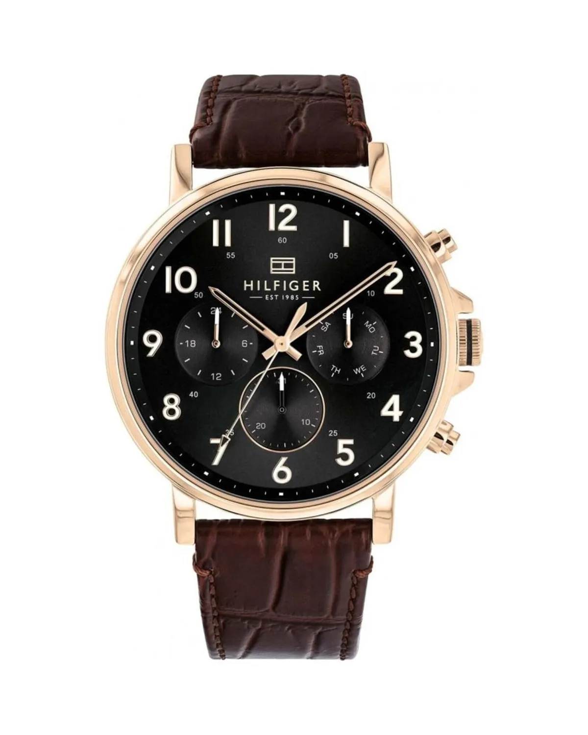 ZEGAREK MĘSKI TOMMY HILFIGER 1710379 DANIEL (zf030c)