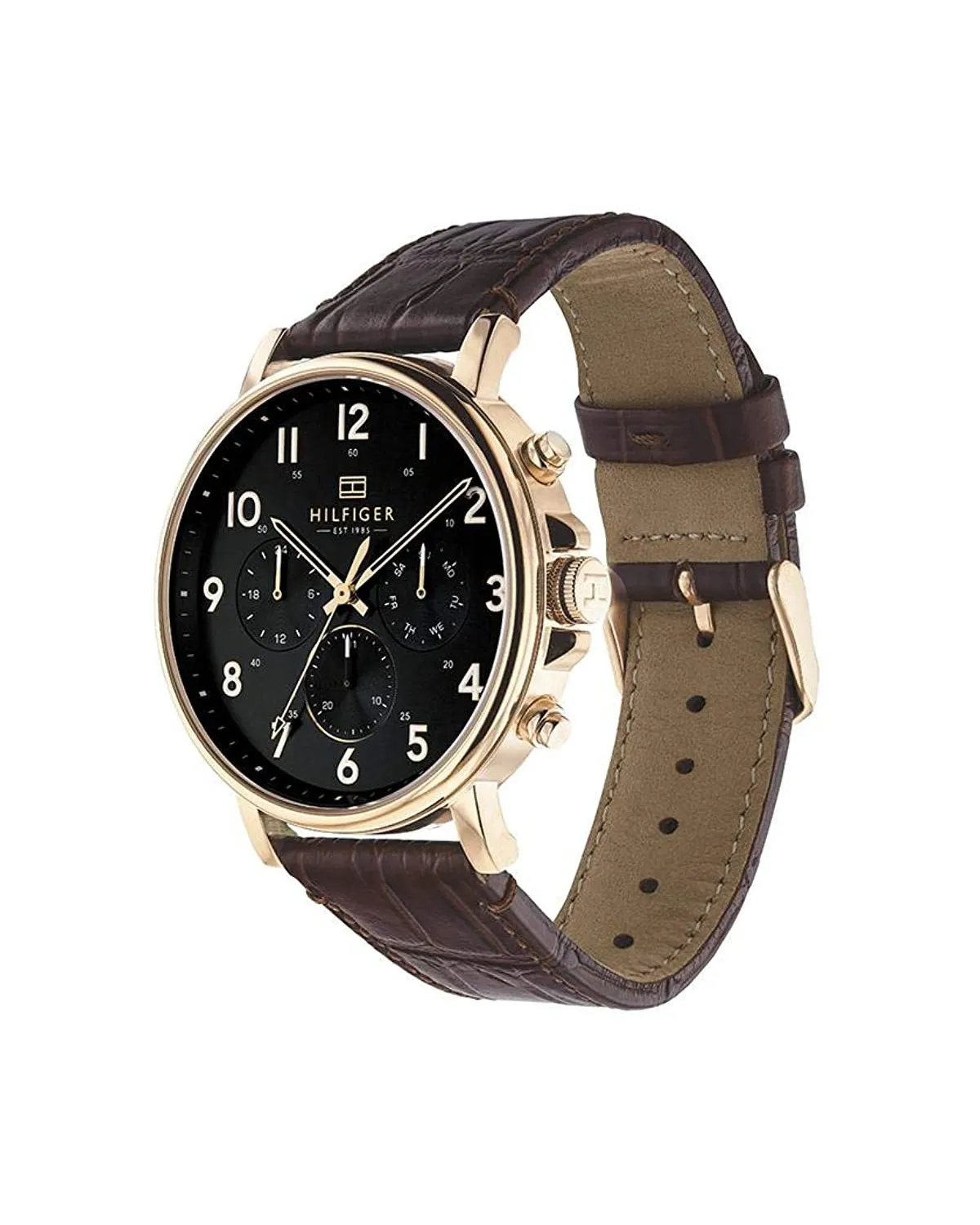 ZEGAREK MĘSKI TOMMY HILFIGER 1710379 DANIEL (zf030c)